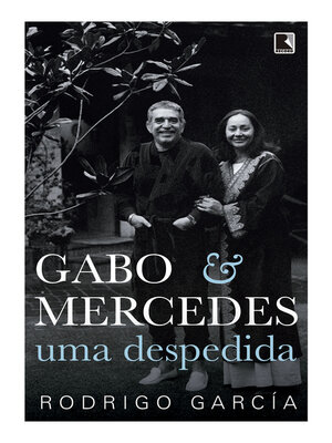 cover image of Gabo & Mercedes